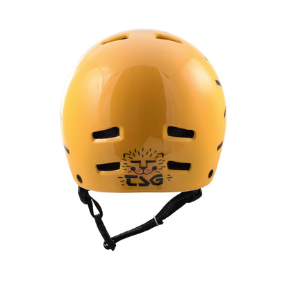 TSG Nipper Mini Graphic Design Kids - Leo