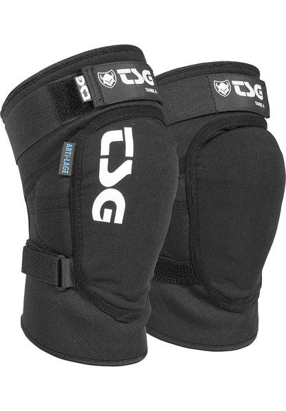 TSG Knee Pads Tahoe A - Black