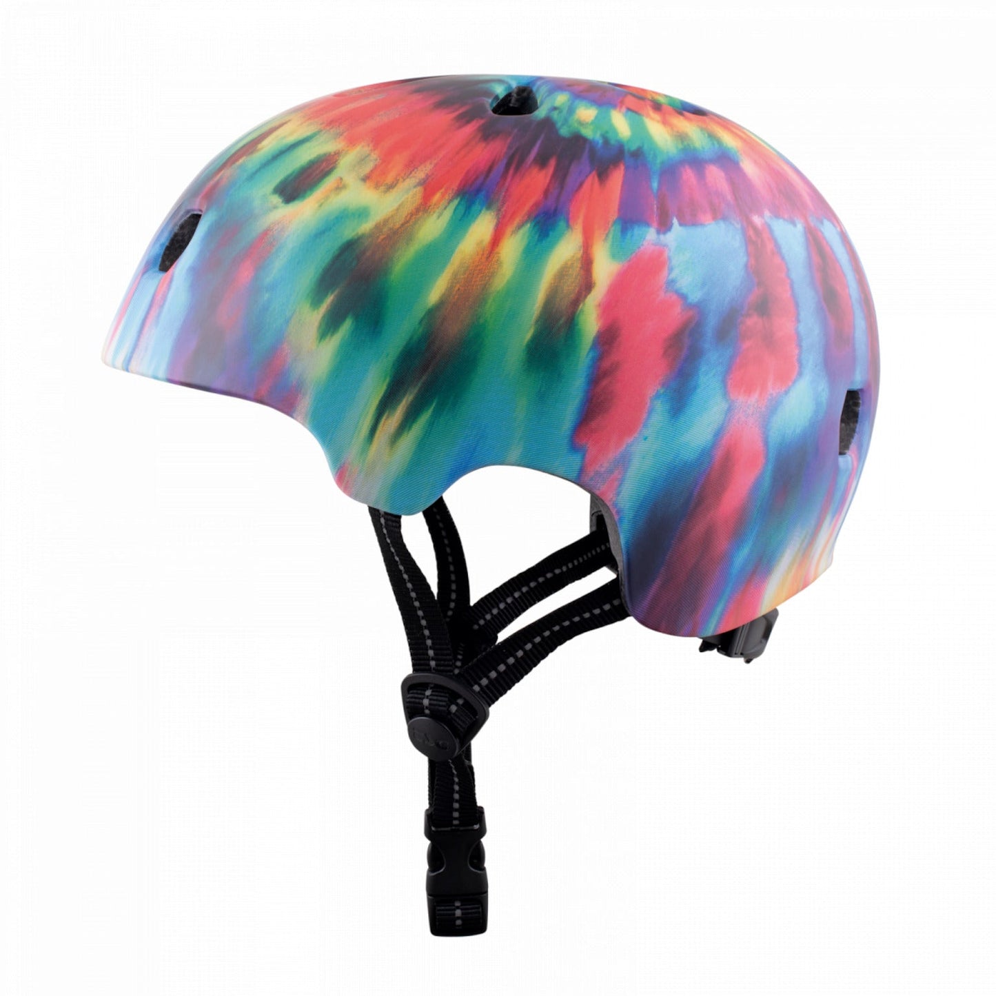 TSG Meta Graphic Design - Tie Dye