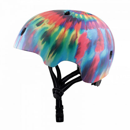 TSG Meta Graphic Design - Tie Dye