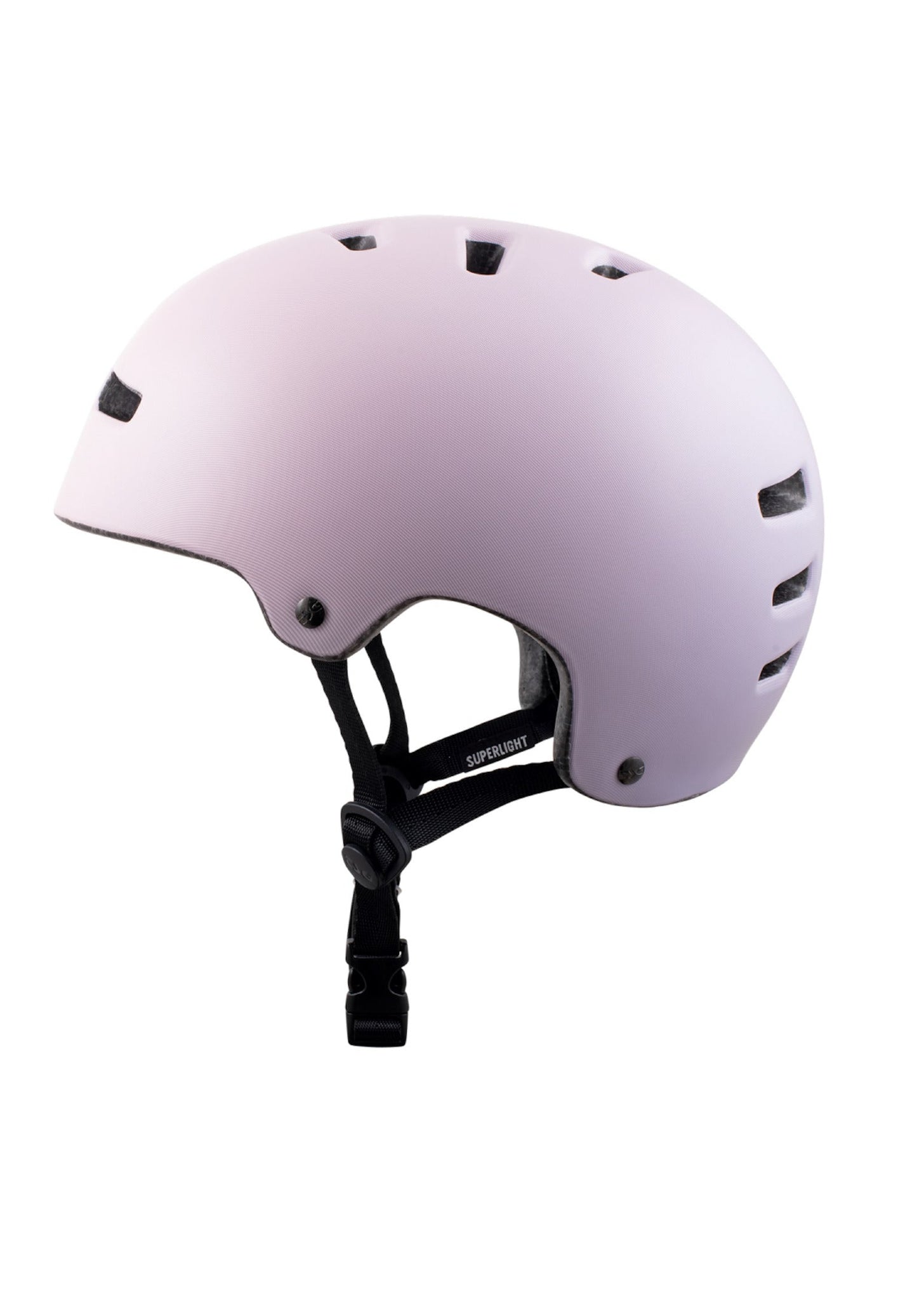 TSG Superlight Graphic Design - Pale Violet Fade