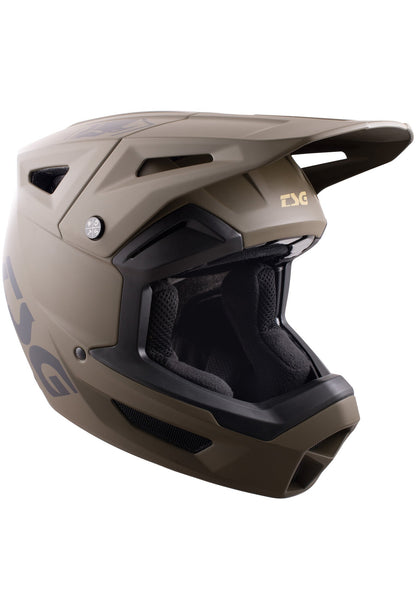 TSG Sentinel Solid Color - Satin Olive
