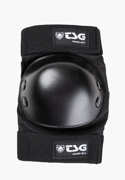 TSG Junior Set - Black