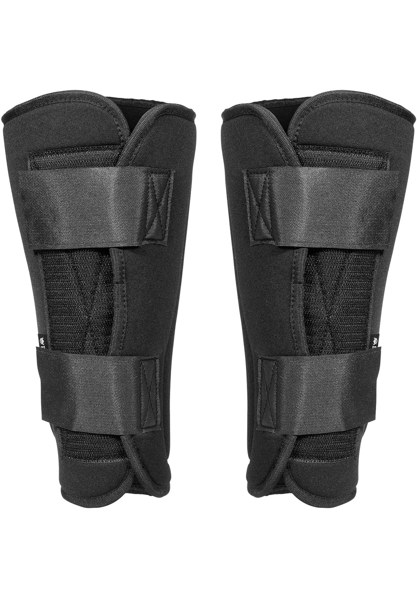 TSG Kneepad Shinguard Samir - Black