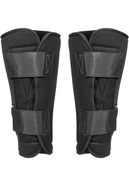 TSG Kneepad Shinguard Samir - Black