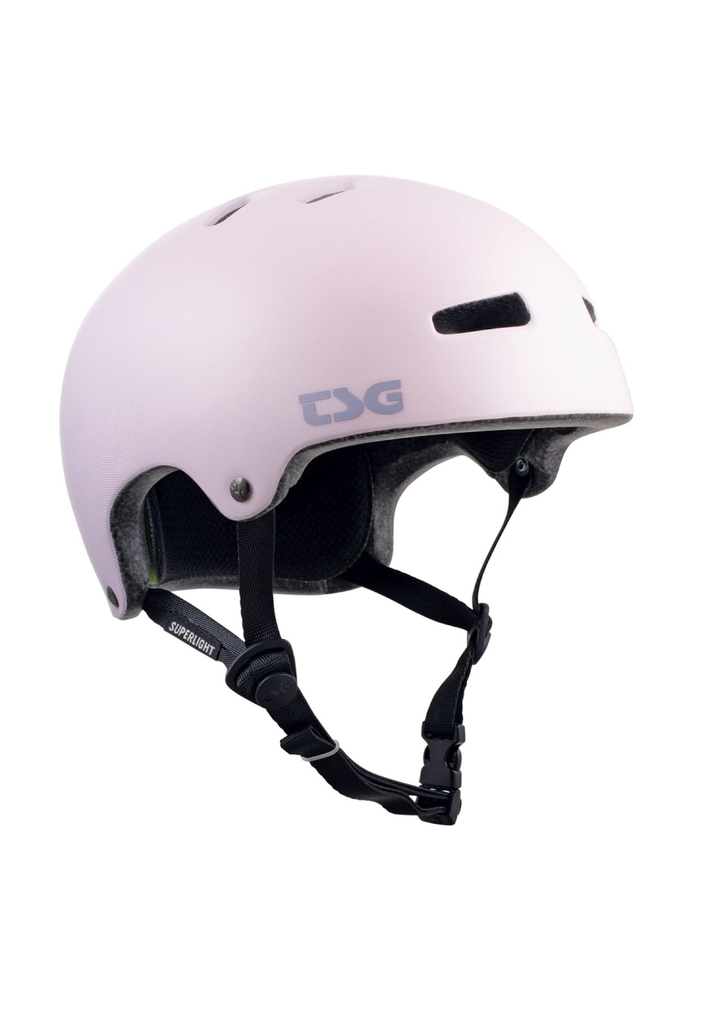 TSG Superlight Graphic Design - Pale Violet Fade
