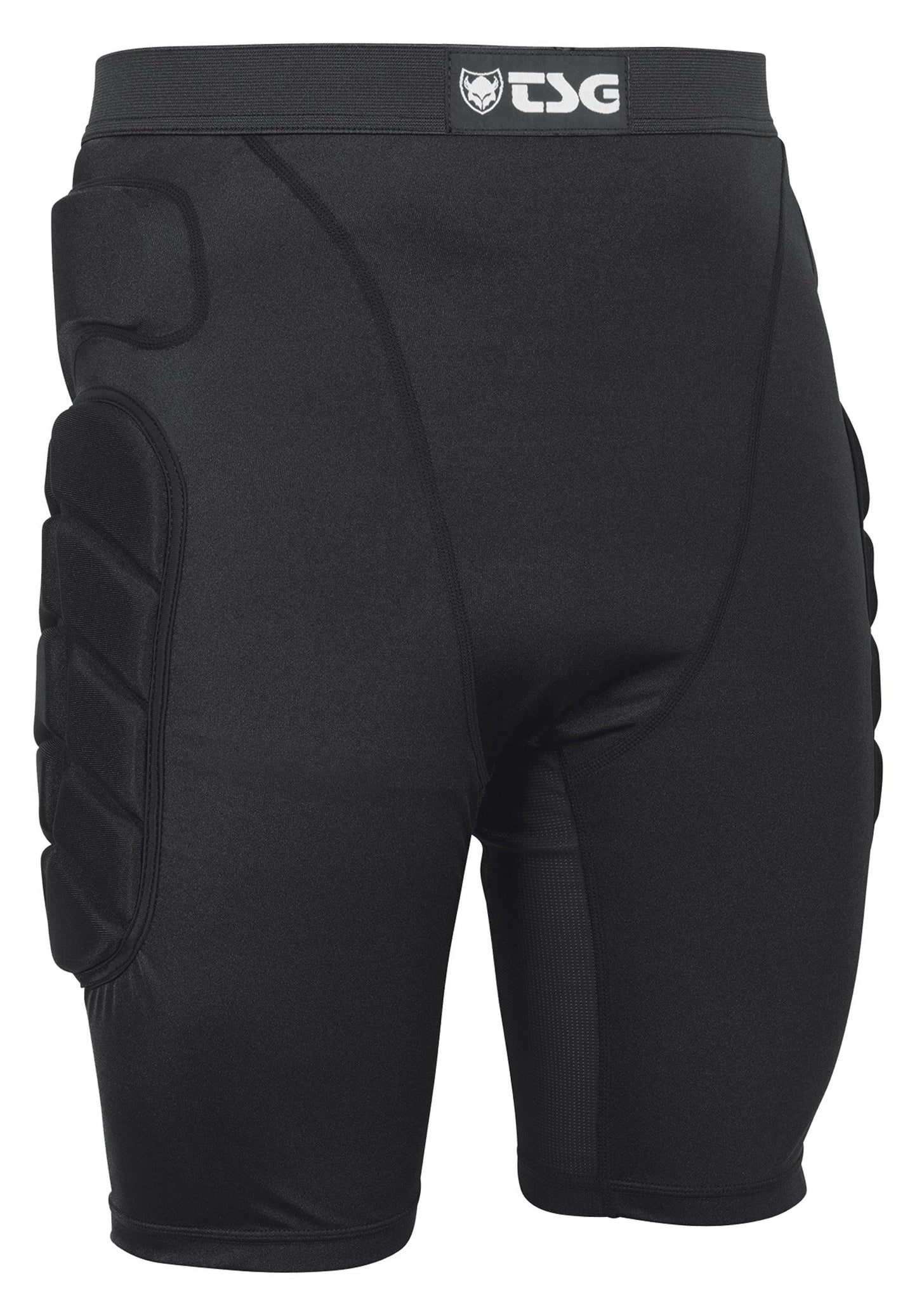 TSG Crashpant All Terrain - Black