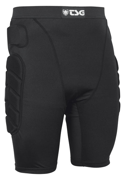 TSG Crashpant All Terrain - Black