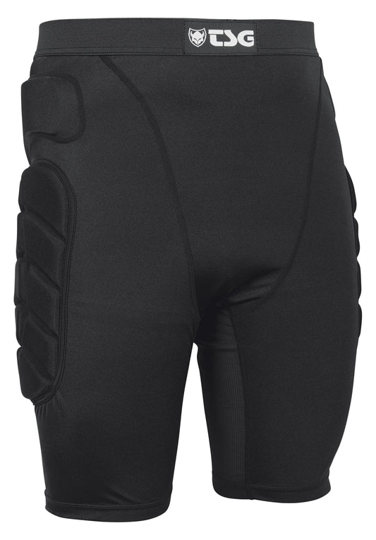 TSG Crashpant All Terrain - Black