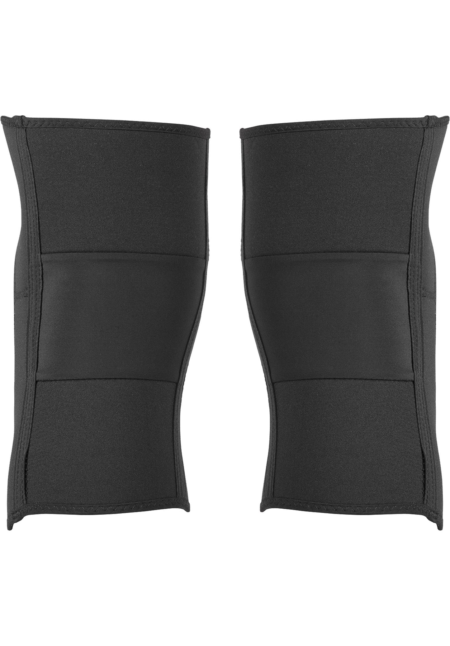 TSG Knee-Gasket Brace AD - Black
