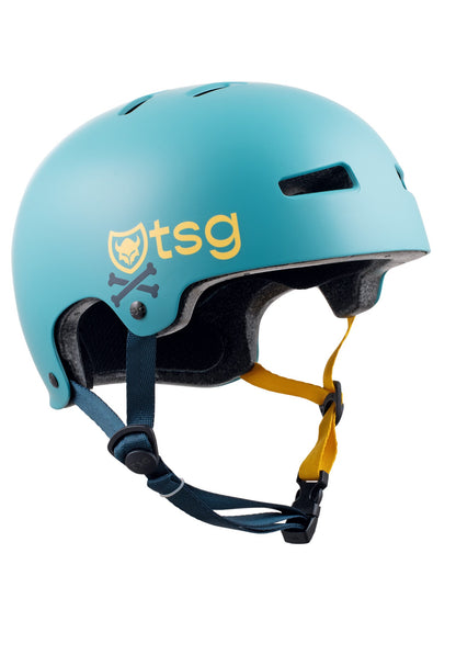 TSG Evolution Kids Graphic Design - Steezy Cauma