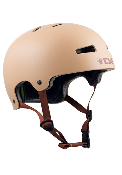 TSG Evolution Solid Colors - Satin Desert Dust
