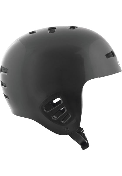 TSG Dawn Flex Solid Color - Black