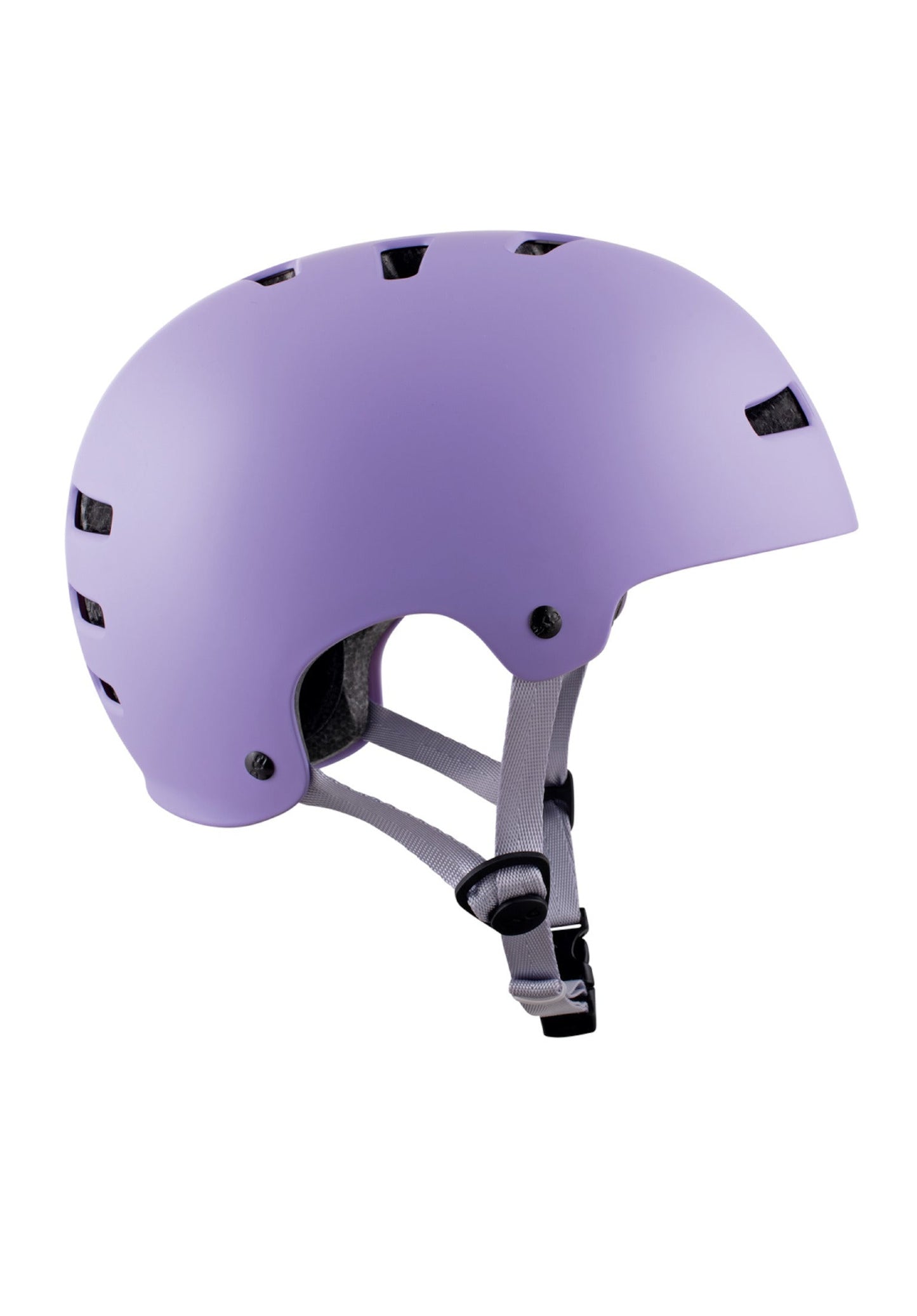 TSG Evolution Solid Colors - Satin Violet