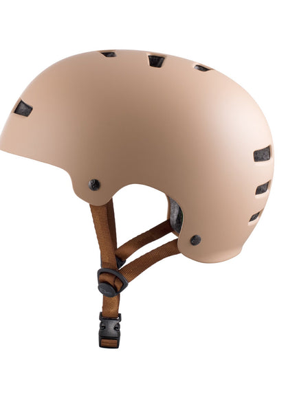 TSG Evolution Solid Colors - Satin Desert Dust