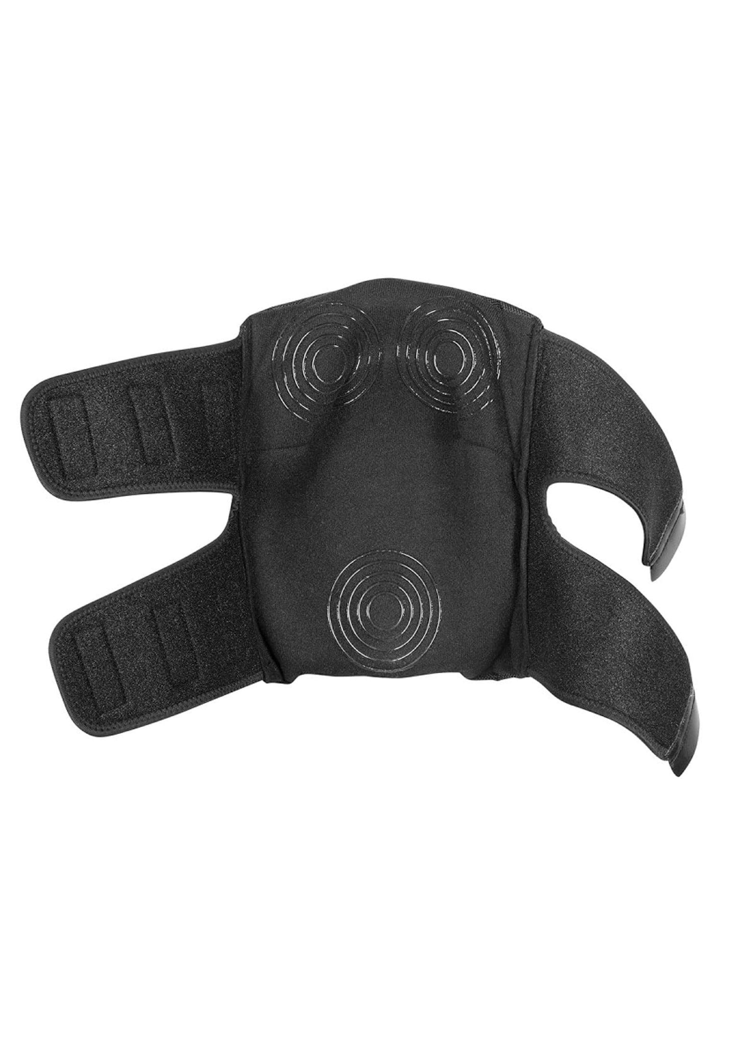 TSG Knee Pads Force V - Red