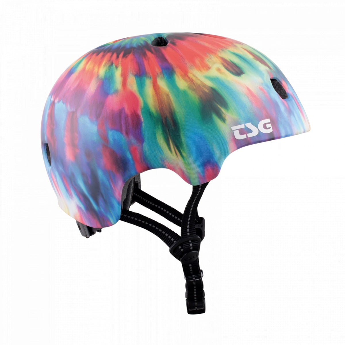 TSG Meta Graphic Design - Tie Dye