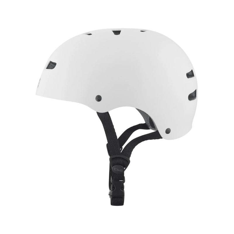 TSG SKATE/BMX Solid Helmet - Helmets