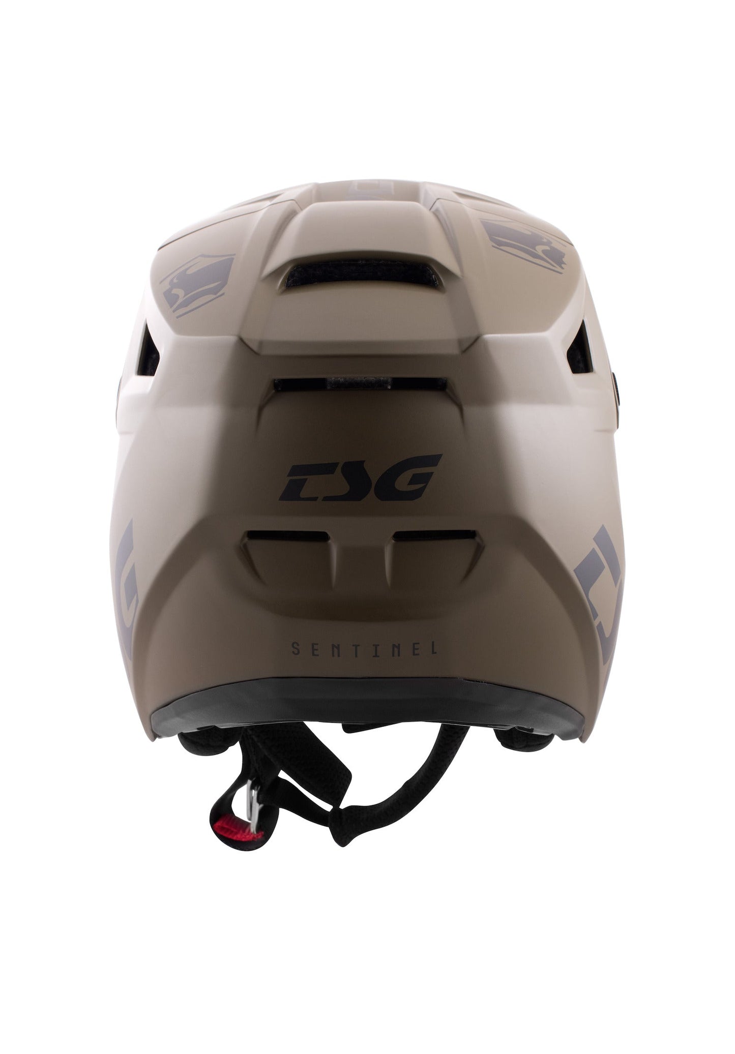 TSG Sentinel Solid Color - Satin Olive