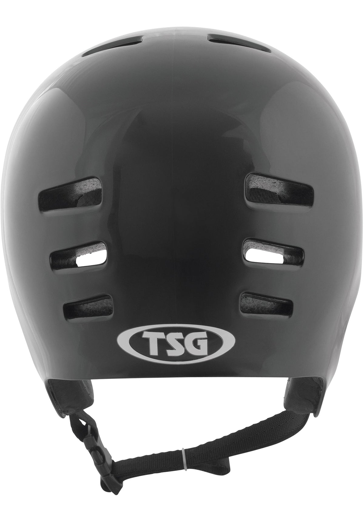 TSG Dawn Flex Solid Color - Black