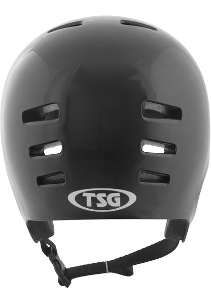 TSG Dawn Flex Solid Color - Black