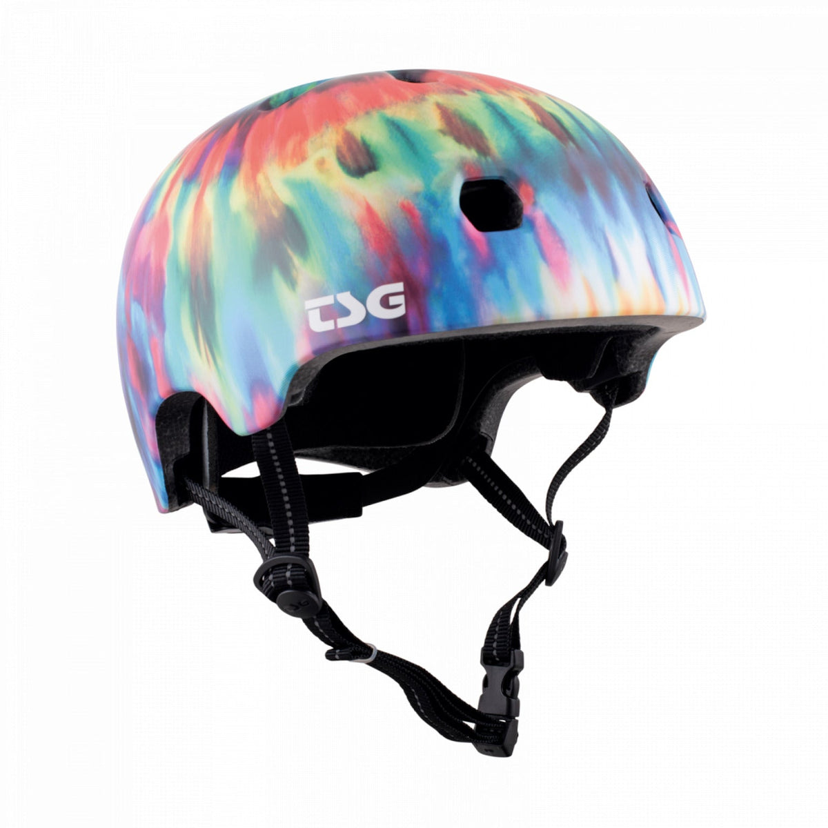 TSG Meta Graphic Design - Tie Dye