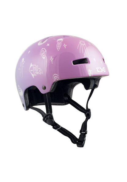 TSG Nipper Maxi Graphic Design Kids - Planet S G