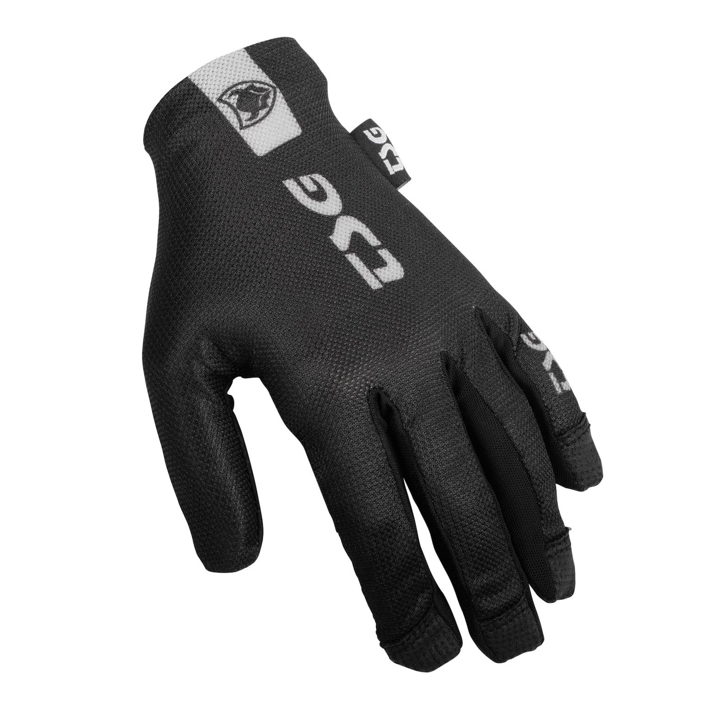 TSG Easy Glove - Black