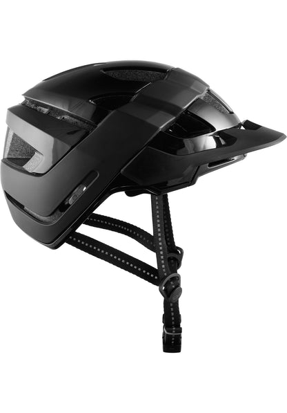 TSG Pepper Solid Color - Satin Black