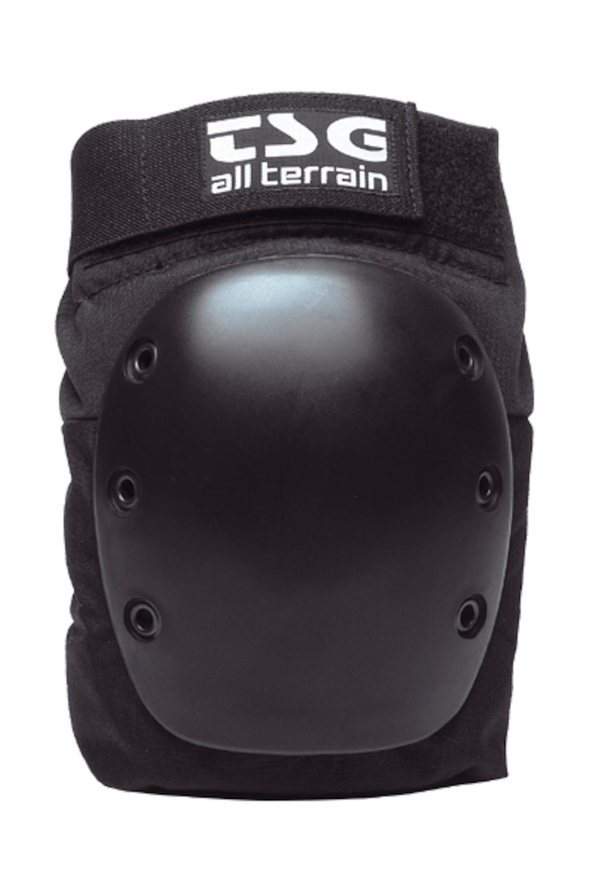 TSG Kneepad All-Terrain - Black