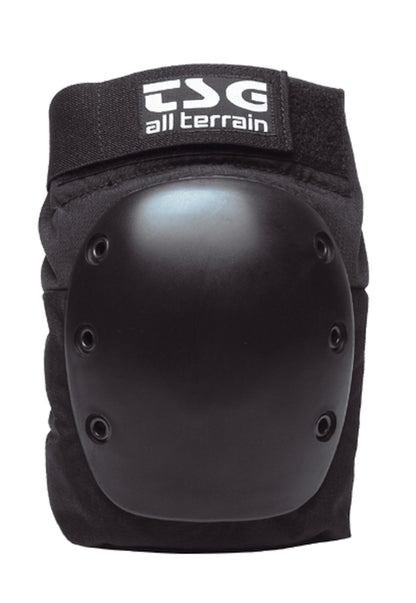 TSG Kneepad All-Terrain - Black