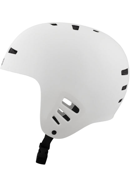 TSG Dawn Solid Color - White