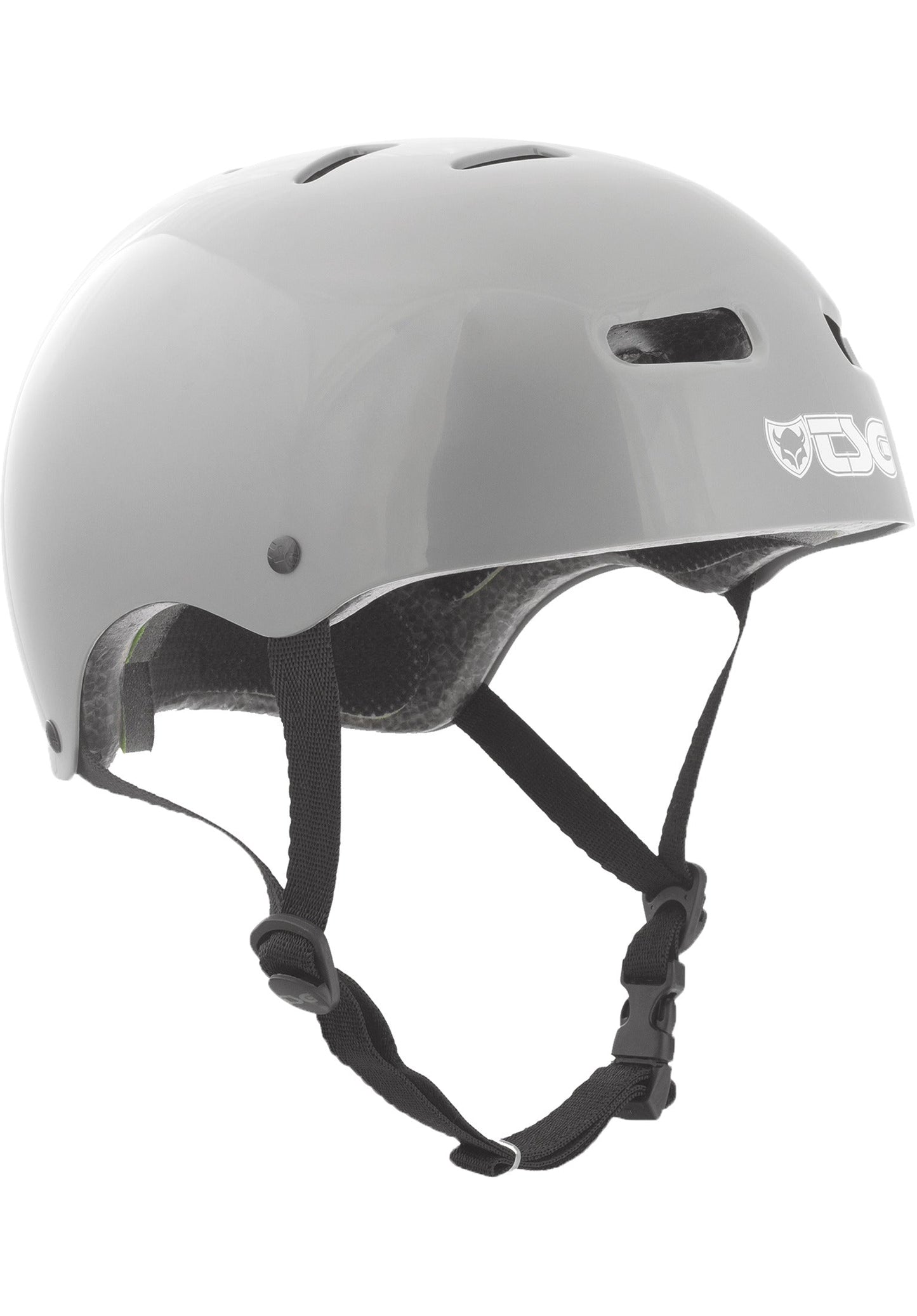 TSG Skate/BMX Solid Color - Injected Grey