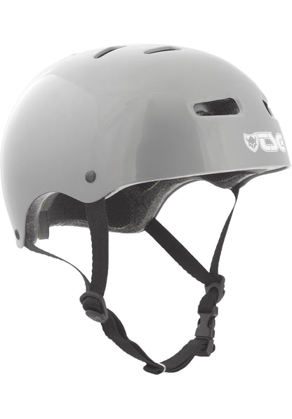 TSG Skate/BMX Solid Color - Injected Grey