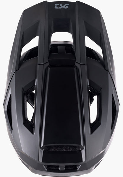 TSG Prevention Mips Solid Color - Satin Black