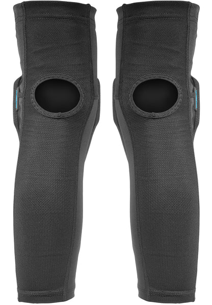 TSG Dermis Pro A Youth Knee-Sleeve - Black