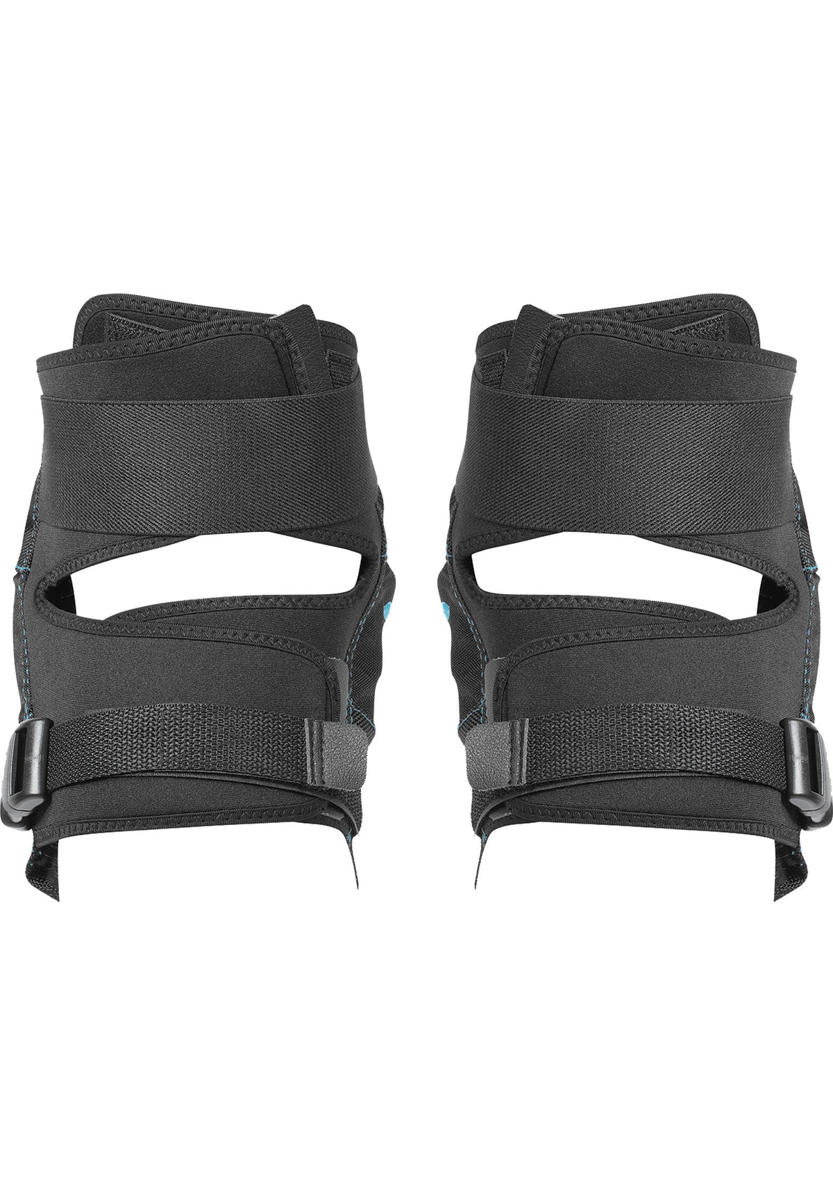 TSG Knee Pads Force V A - Black