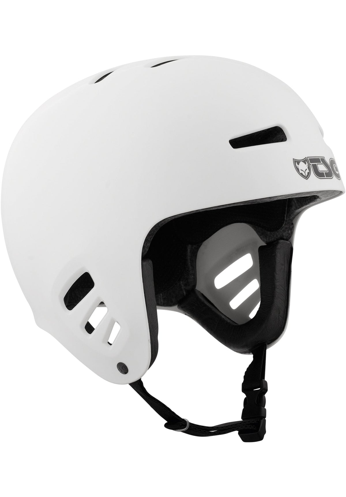 TSG Dawn Solid Color - White