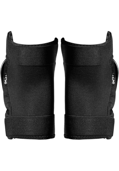 TSG Elbow Pads All Terrain - Black