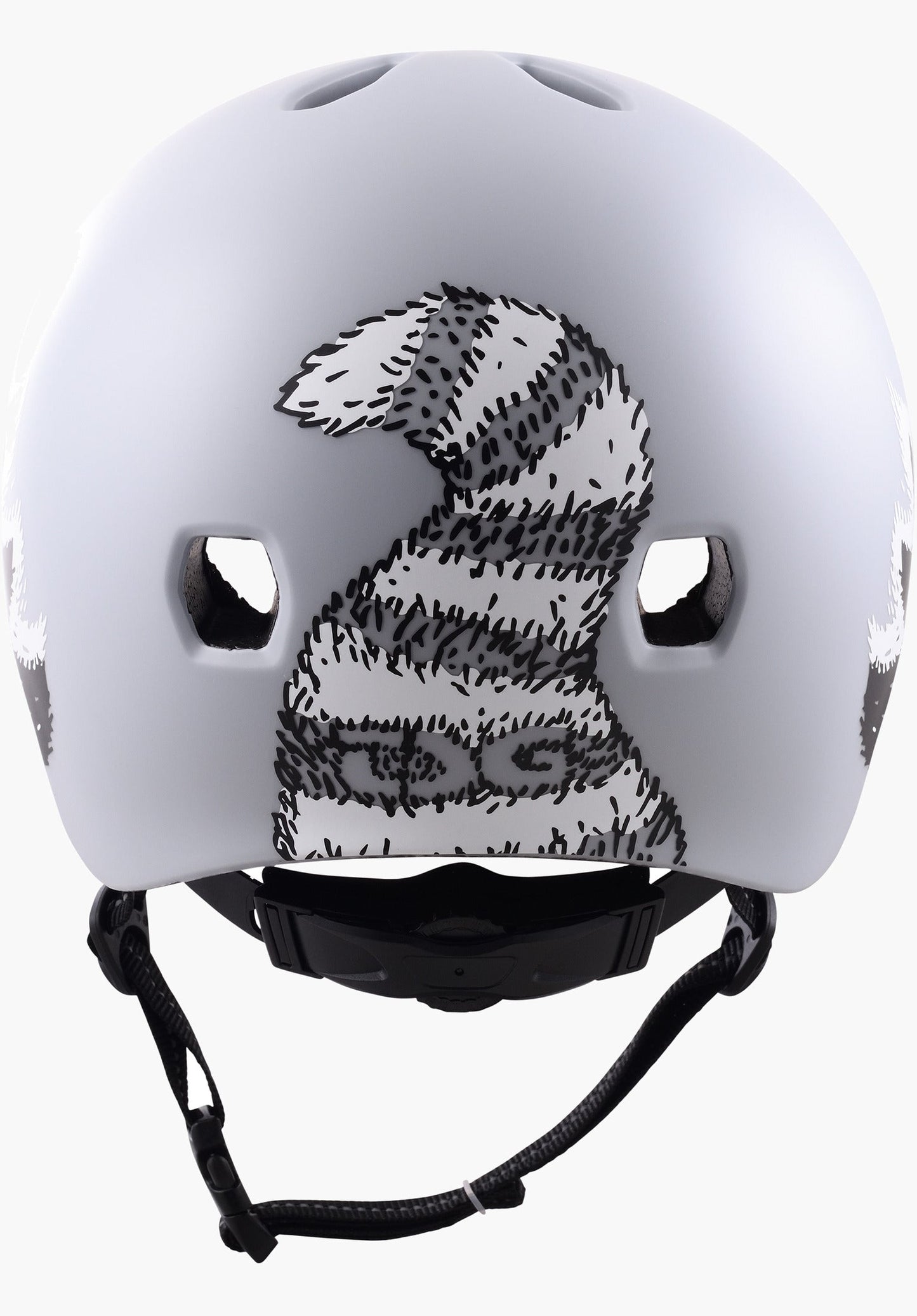 TSG Meta Graphic Design - Raccoon