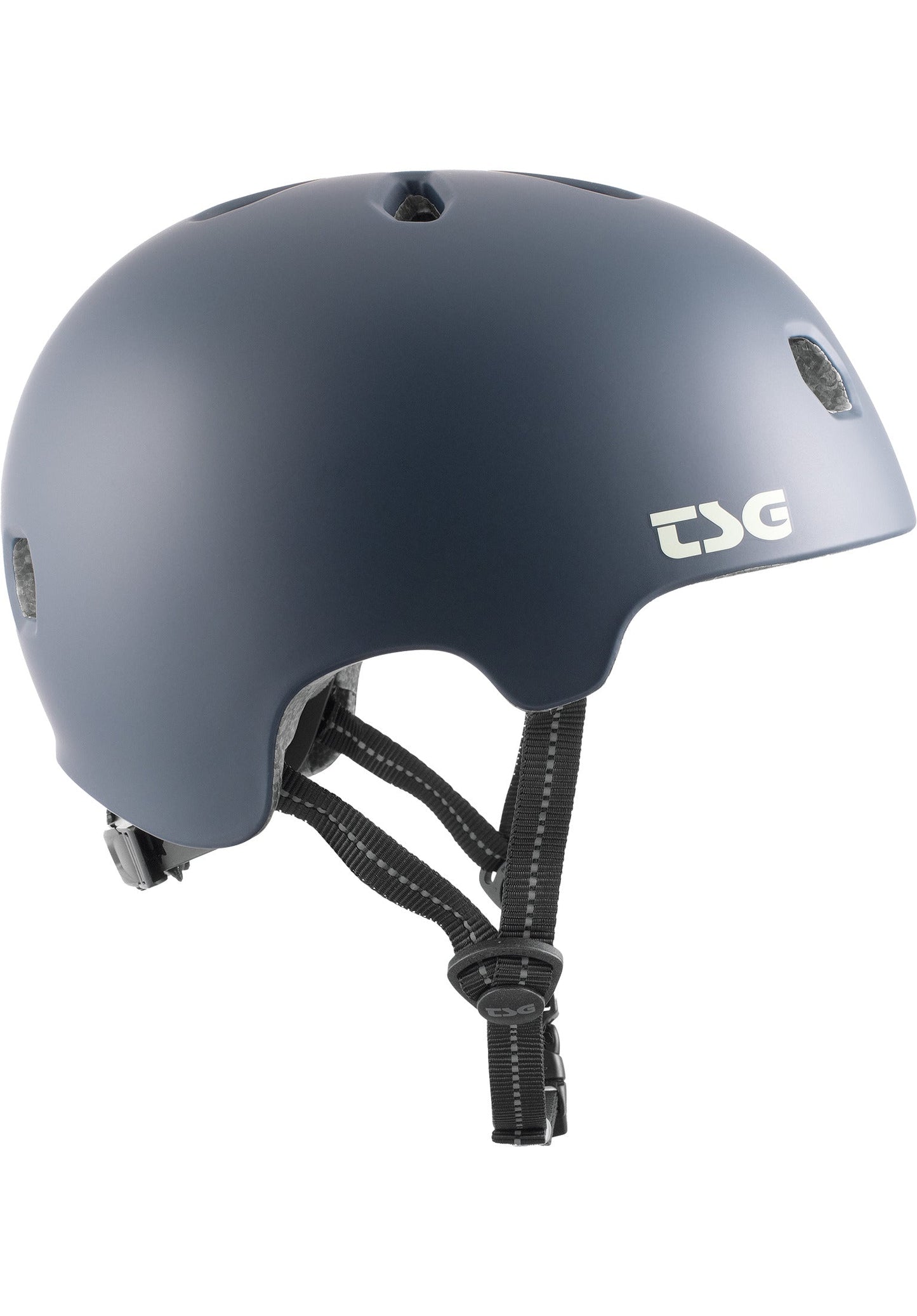 TSG Meta Solid Color - Satin Paynes Grey