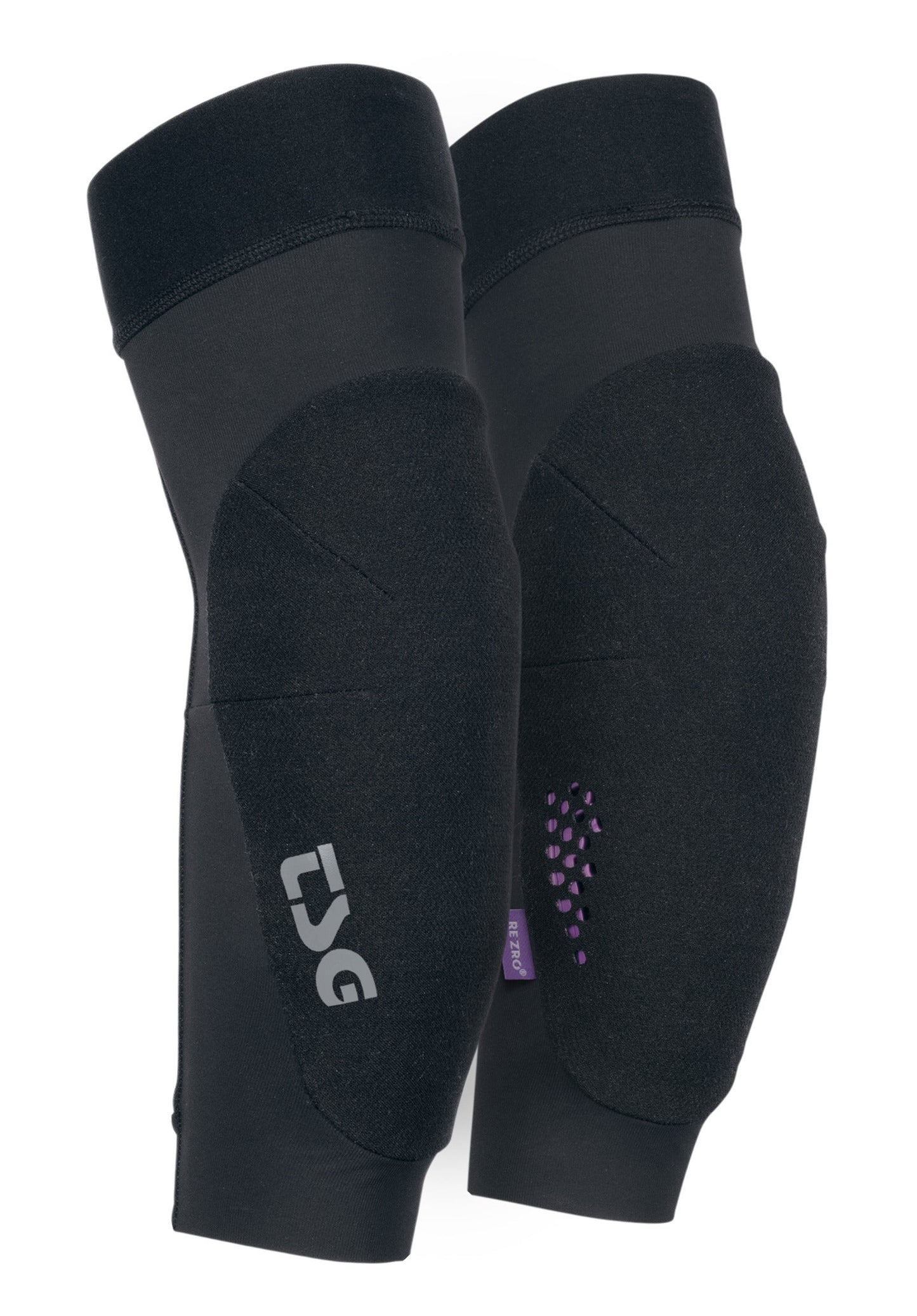 TSG Elbow-Sleeve Fly R - Black