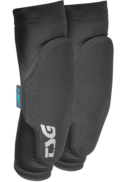 TSG Dermis A Youth Elbow-Sleeve - Black