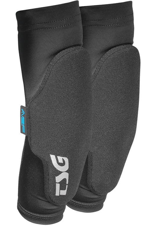 TSG Dermis A Youth Elbow-Sleeve - Black