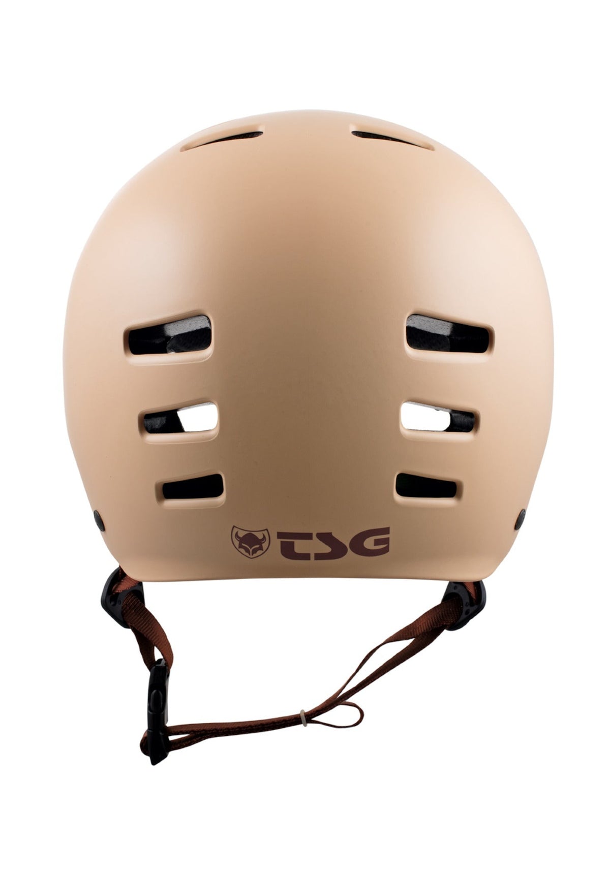 TSG Evolution Solid Colors - Satin Desert Dust