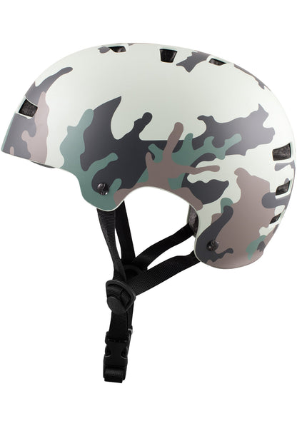 TSG Evolution Graphic Design - Camo