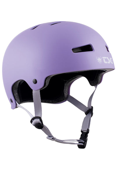 TSG Evolution Solid Colors - Satin Violet