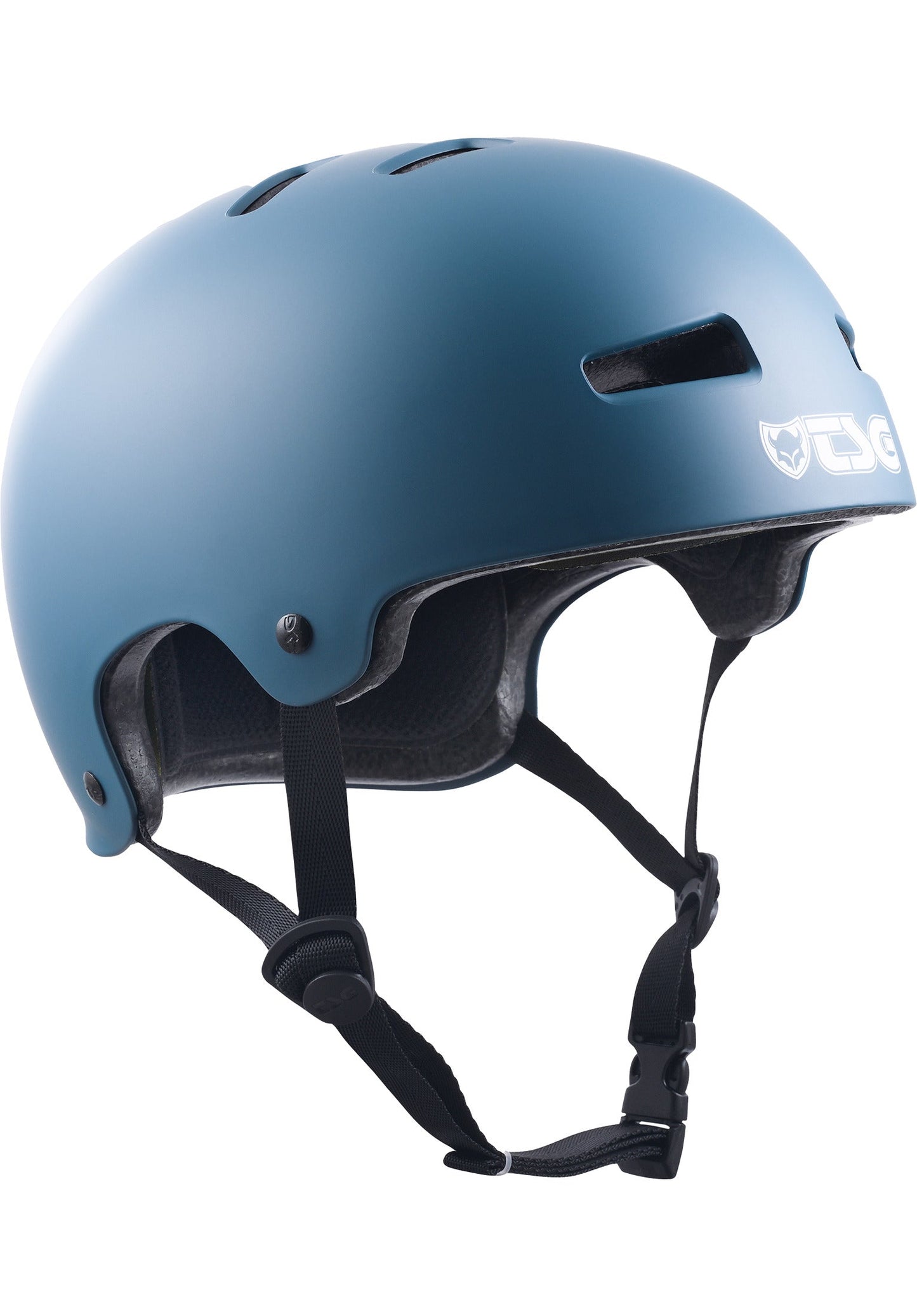 TSG Evolution Solid Colors - Satin Teal