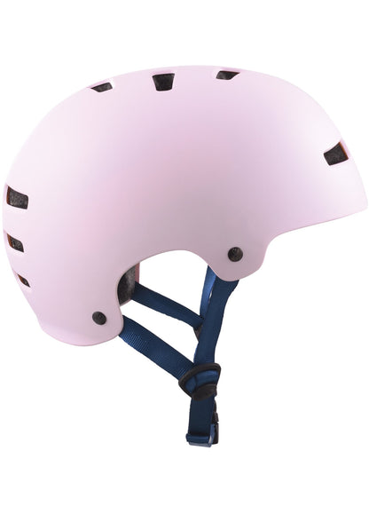 TSG Evolution Solid Colors - Cradle Pink