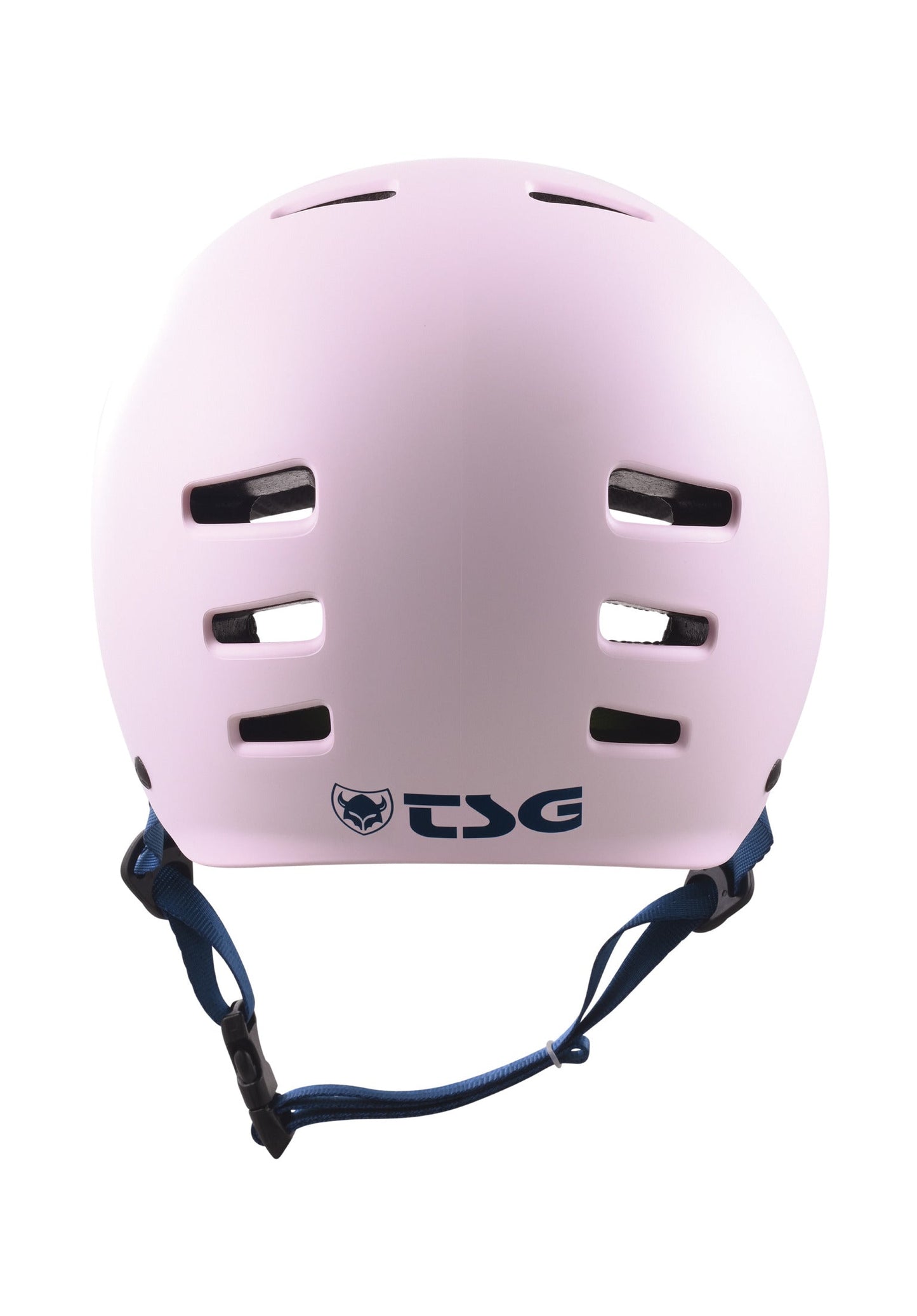 TSG Evolution Solid Colors - Cradle Pink